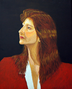 At 25 by Sybil A. Bissell