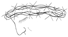 Crown of Thorns by Sybil A. Bissell