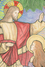 Jesus the Healer by Sybil A. Bissell