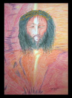 Jesus the Lamb by Sybil A. Bissell