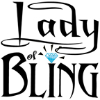 Lady of Bling by Sybil A. Bissell