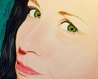 Marcy's Tessa by Sybil a. Bissell